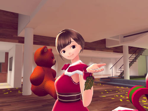 飴莉